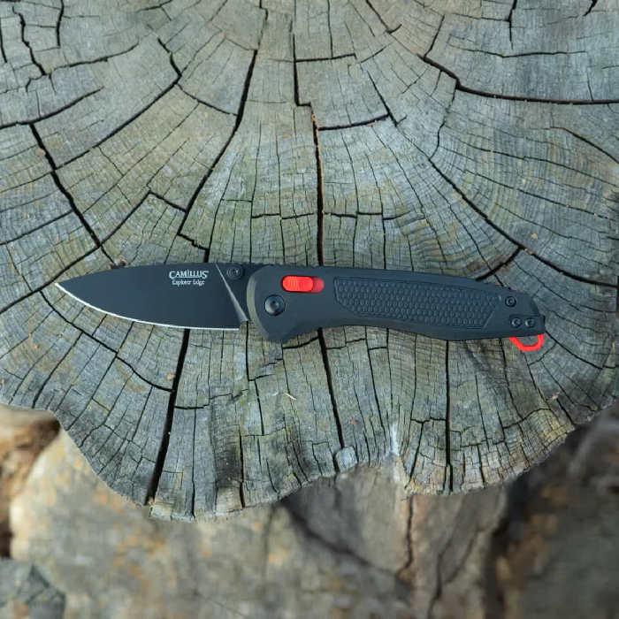 CAMILLUS Explorer Edge Bıçak