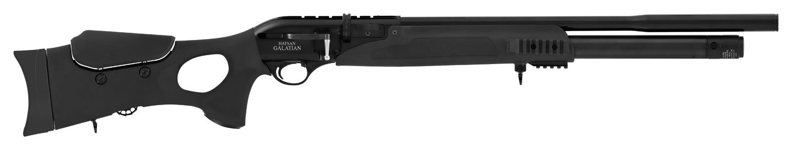 Hatsan Galatian III Carbine PCP Havalı Tüfek