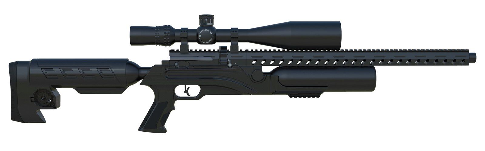 Niksan PCP Escalede-T Havalı Tüfek