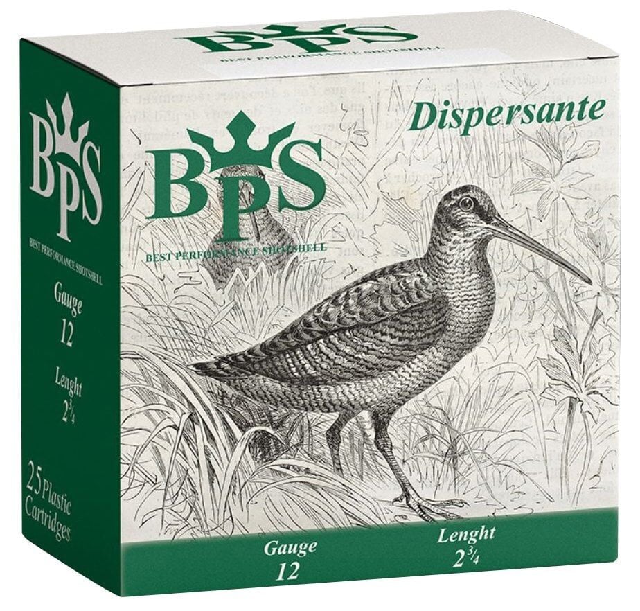 BPS 32 GR. DISPERSANTE AV FİŞEĞİ  12 CAL.