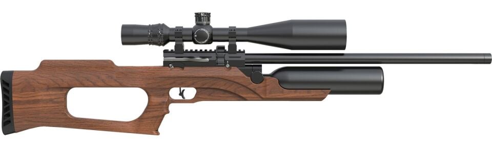 Niksan PCP Ozark-W Havalı Tüfek