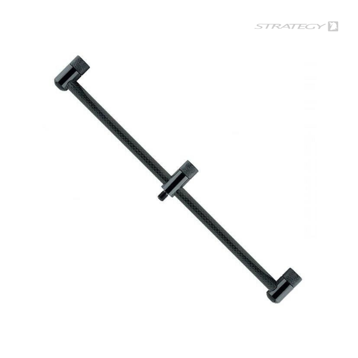 T.D.SPRO Strategy Buzzer Carbon Adj 35-50 3 Yuvalı