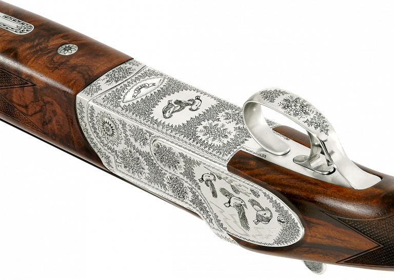 Yıldız SPZ ME SPECIAL LUX 20 Süperpoze Av Tüfeği