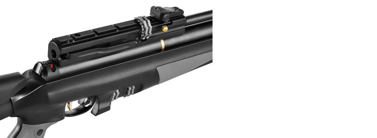 Hatsan AT44 W-X PCP Havalı Tüfek