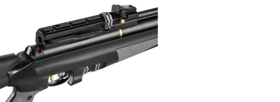 Hatsan AT44 W-X PCP Havalı Tüfek