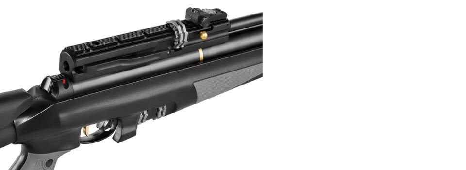 Hatsan AT44 W-X PCP Havalı Tüfek
