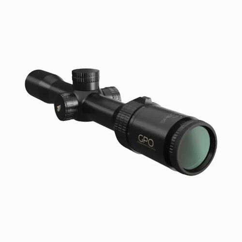 SPECTRA 6x 1,5-9x32i