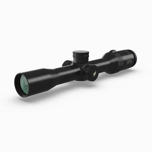 SPECTRA 6x 1,5-9x32i