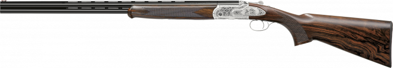 Yıldız SPZ ME SPECIAL LUX 36 Süperpoze Av Tüfeği