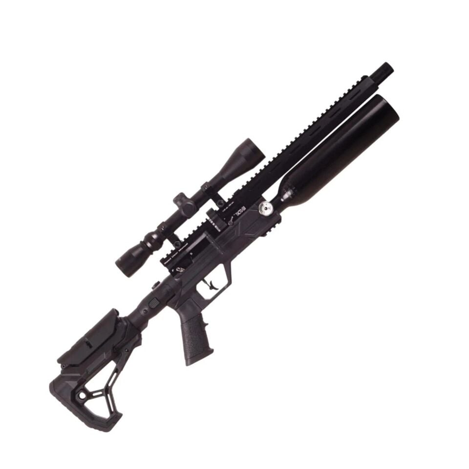 Niksan Tacto-SB PCP Havalı Tüfek 5.5 mm