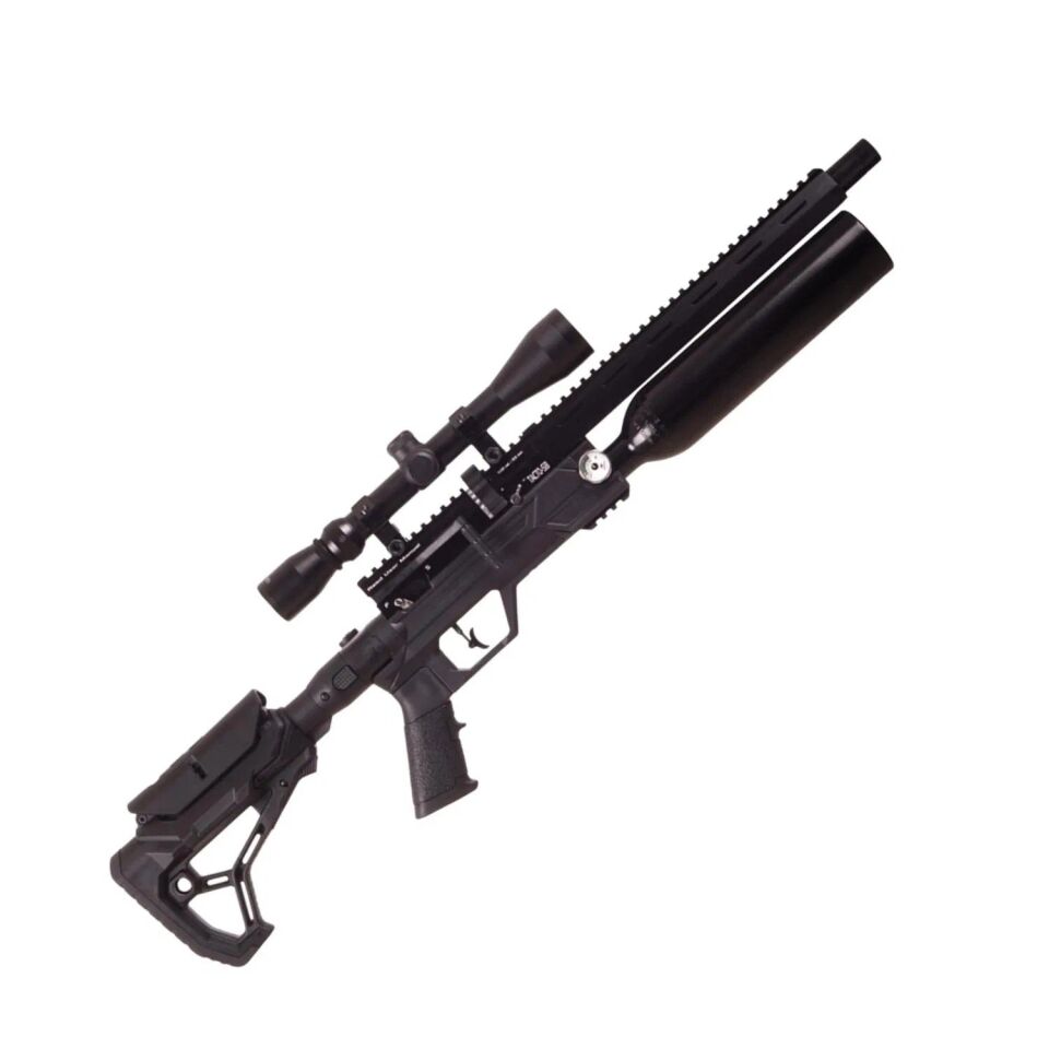 Niksan Tacto-SB PCP Havalı Tüfek 5.5 mm