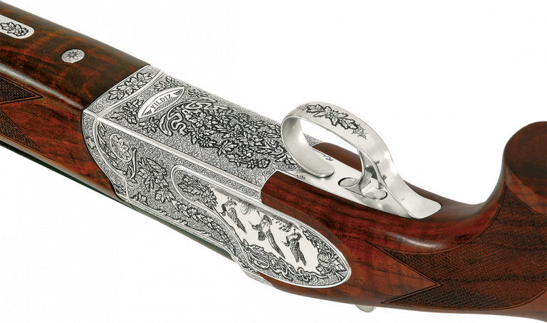 Yıldız SPZ ME SPECIAL LUX Süperpoze Av Tüfeği