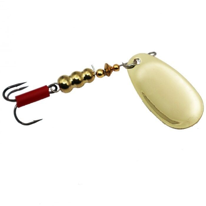 T. DFT SP08B Spinner 5,6 g 6,2 cm Renk:2