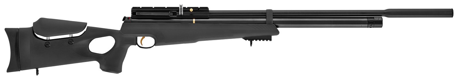 Hatsan AT44 S Long PCP Havalı Tüfek