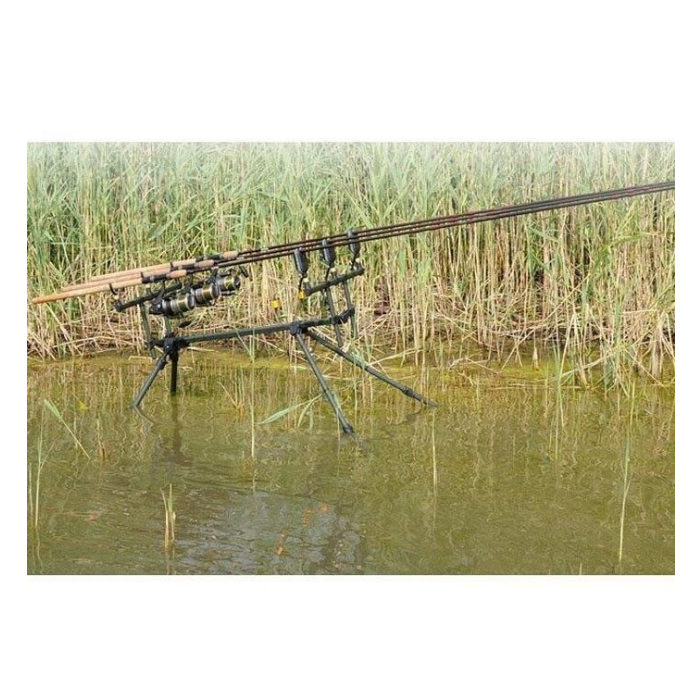 D. SPRO Strategy Strat-2 Pod 71x63x41/54 Cm