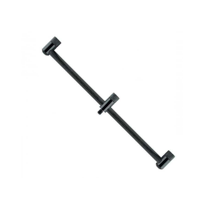 T.D. SPRO Strategy Adj Buzzerbar 38/50 Cm 2 Yuvalı