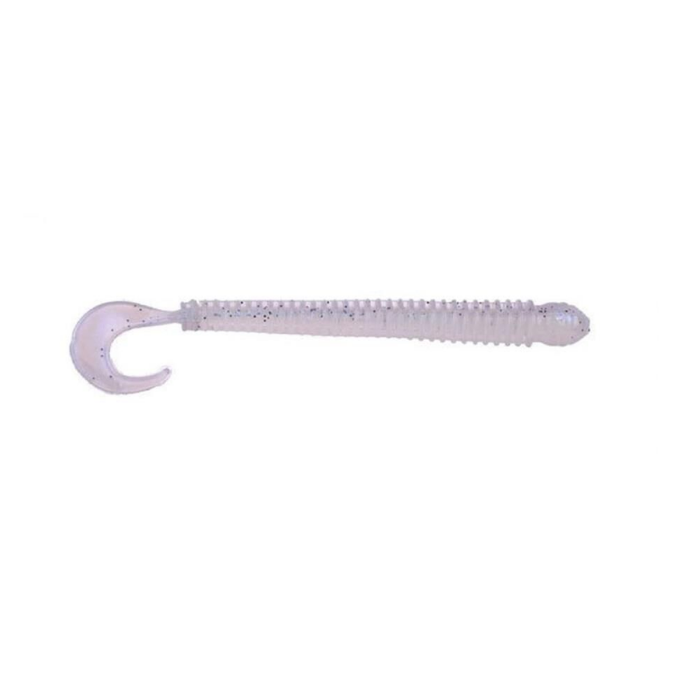 D. SPRO Disc Worm 11Cm EG Silikon Yem 1/10