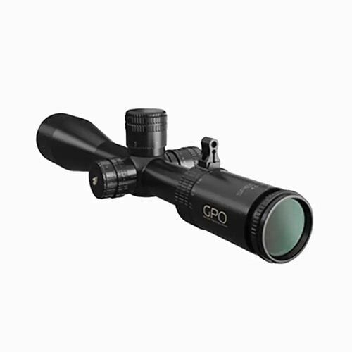 SPECTRA 6x 4,5-27x50i
