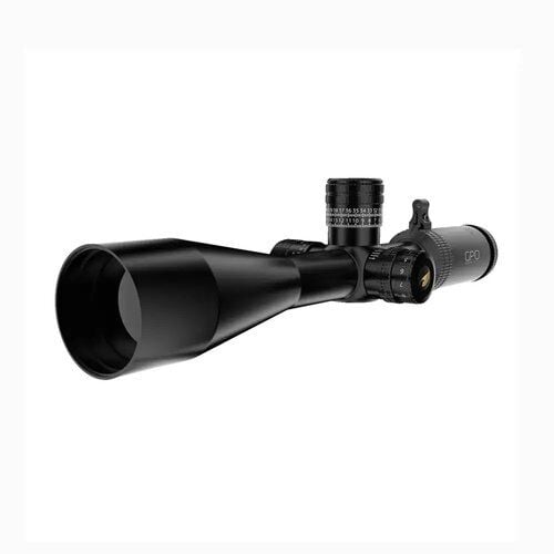 SPECTRA 6x 4,5-27x50i