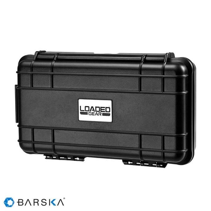 T. BARSKA HD-50 WT Sert Taşıma Çantası / Kılıf /Kasa