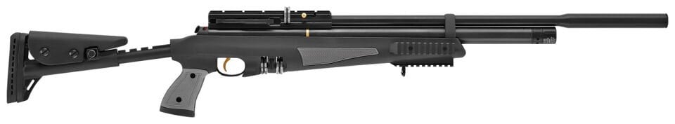 Hatsan AT44 Tactical Long PCP Havalı Tüfek