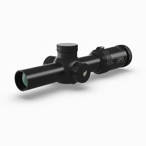 SPECTRA 8x 1-8x24i