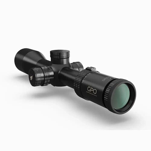 SPECTRA 8x 2-16x44i