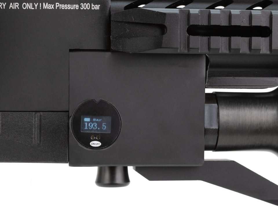 Hatsan Blitz 777 PCP Havalı Tüfek