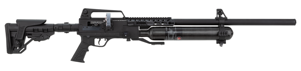 Hatsan Blitz 777 PCP Havalı Tüfek