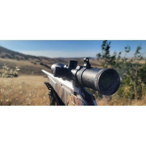 SPECTRA 8x 2,5-20x50i