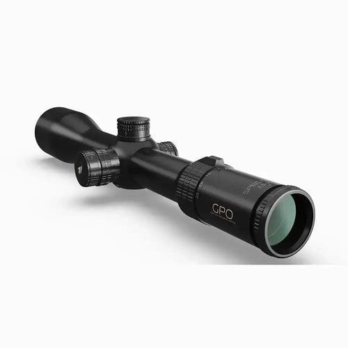 SPECTRA 8x 2,5-20x50i