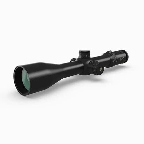SPECTRA 8x 2,5-20x50i