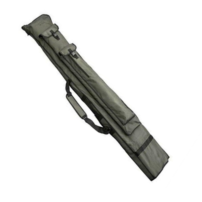 T.D.SPRO Carpiste Holdall 12 195C 3+3 K. Çantası
