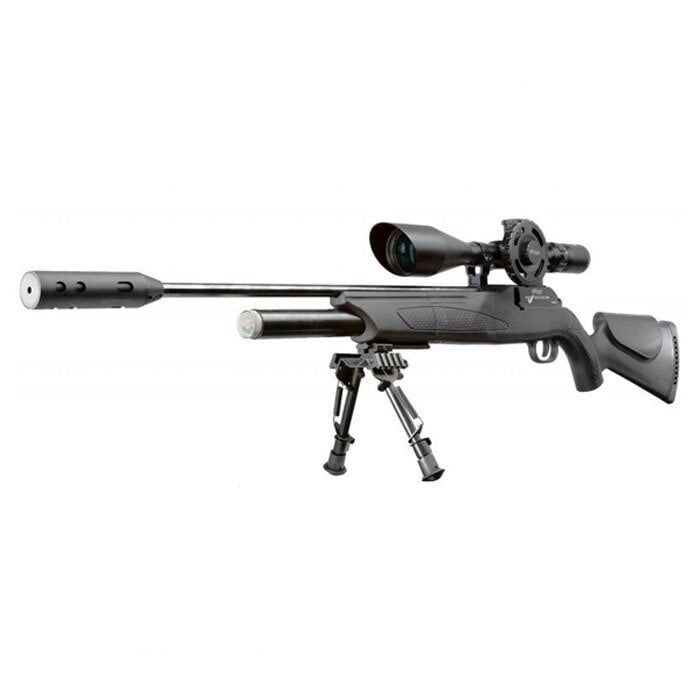 UMAREX Walther 1250 Dominator FT 7.5J PCP Havalı Tüfek