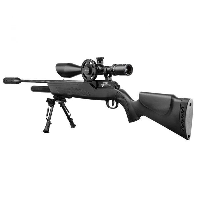 UMAREX Walther 1250 Dominator FT 7.5J PCP Havalı Tüfek