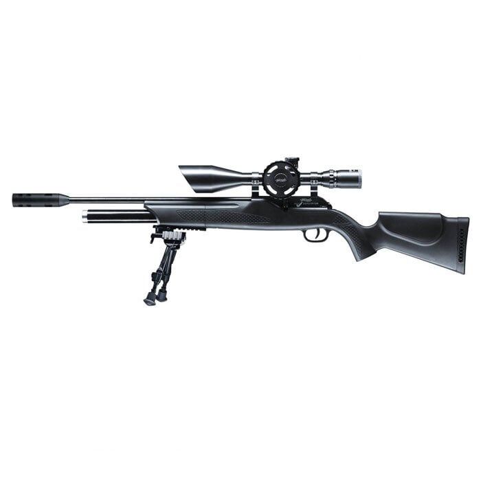 UMAREX Walther 1250 Dominator FT 7.5J PCP Havalı Tüfek
