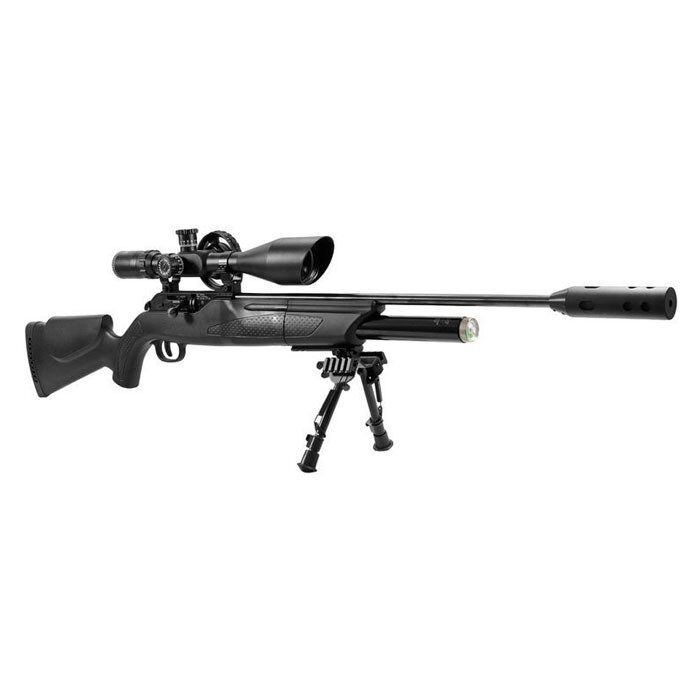 UMAREX Walther 1250 Dominator FT 7.5J PCP Havalı Tüfek
