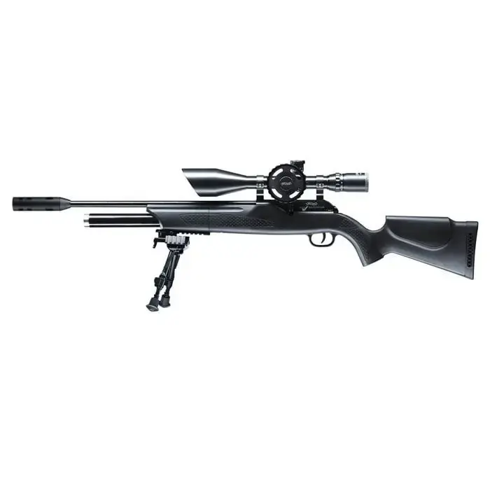 UMAREX Walther 1250 Dominator FT 7.5J PCP Havalı Tüfek