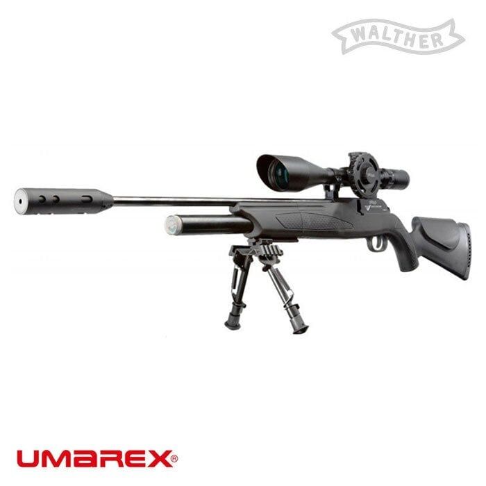 UMAREX Walther 1250 Dominator FT 7.5J PCP Havalı Tüfek