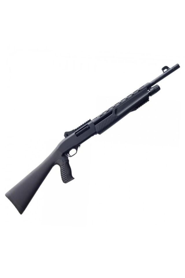 Armsan Armtac RS-X2 High Capacity Pompalı Av Tüfeği