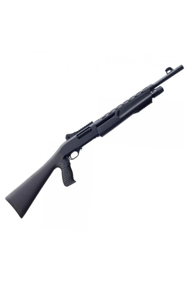 Armsan Armtac RS-X2 High Capacity Pompalı Av Tüfeği