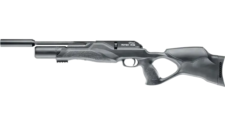 UMAREX Walther Rotex RM8 7,5J PCP Havalı Tüfek