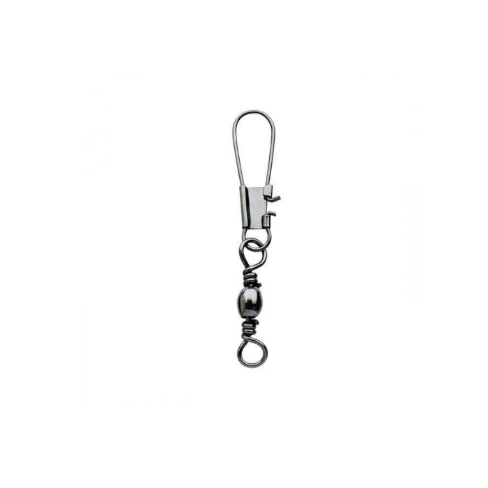 D. SPRO Klipsli Fırdöndü No:18 -6Kg- 10 Adet