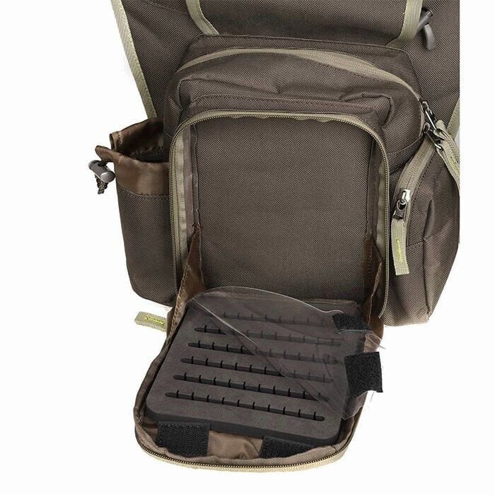 SPRO River Balıkçı Çantası