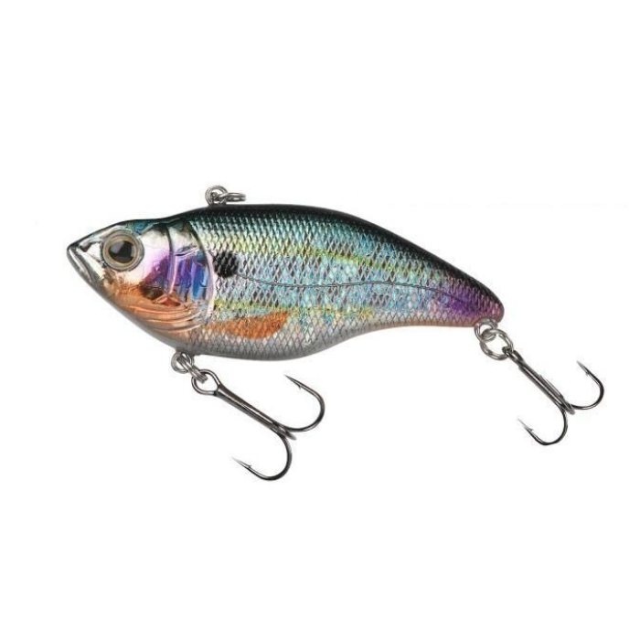 D. SPRO Aruku Shad Jr.60 Magic Shad Sahte Yem