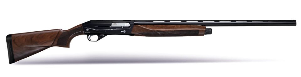 Huğlu Renova Bronze Otomatik Av Tüfeği