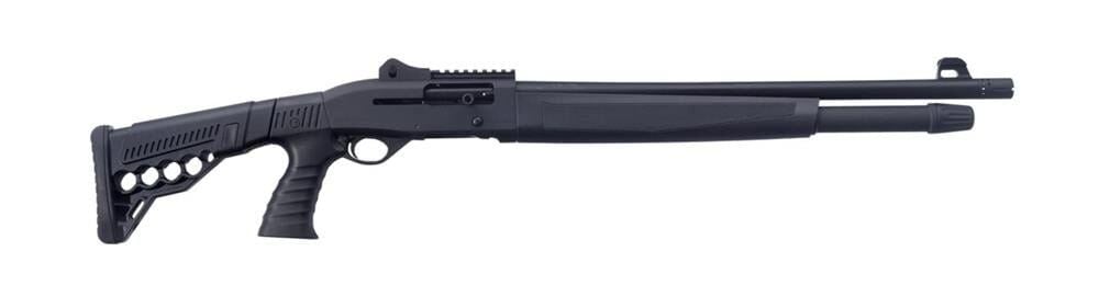 Armsan Armtac RS-X2 TS Pompalı Av Tüfeği