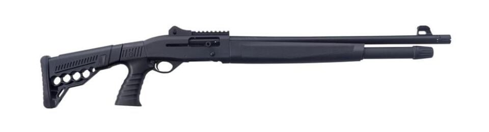 Armsan Armtac RS-X2 TS Pompalı Av Tüfeği