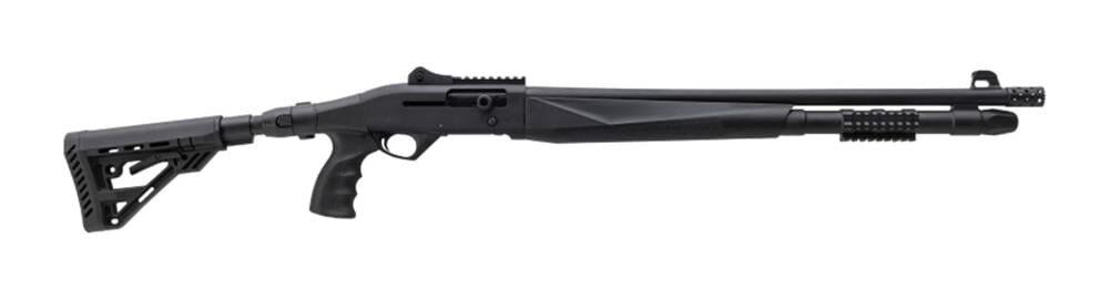 Armsan Armtac RS-X3 TS Pompalı Av Tüfeği