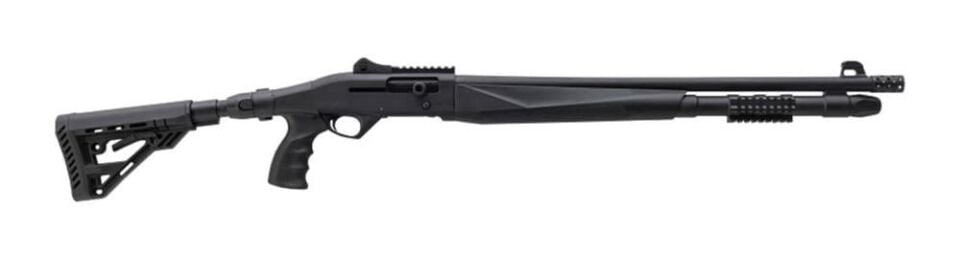 Armsan Armtac RS-X3 TS Pompalı Av Tüfeği